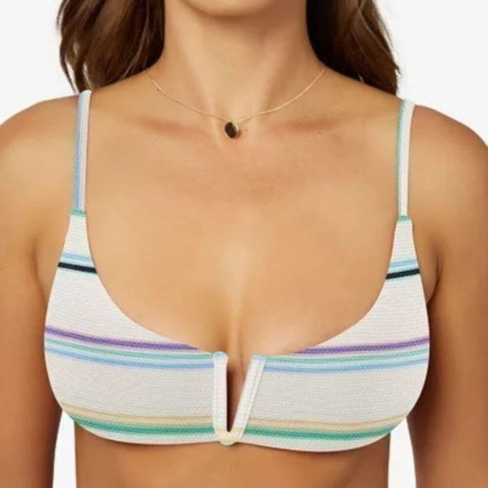 O’Neill bikini low tide doheney y2k 2 piece